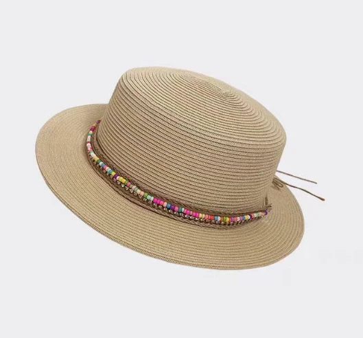 Wide Brim Sun Hat για τις γυναίκες