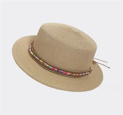 Wide Brim Sun Hat για τις γυναίκες