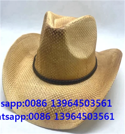 Καπέλο Cowboy Digital Paper Craft Καπέλο Fedora