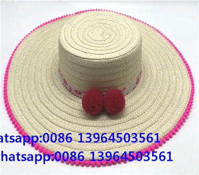 Καπέλο για πάρτι White Girl Beach
