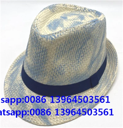 Καπέλο Fedora με Deco κορδέλας