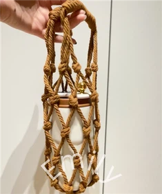 Χυμό βαμβακερά τσάντες