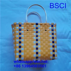 Πλαστική τσάντα μεγάλης χωρητικότητας