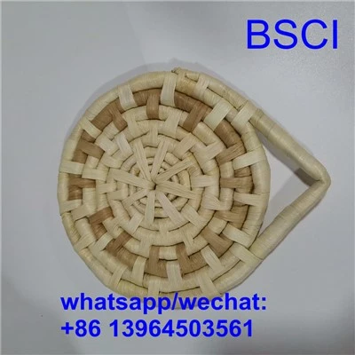 Σουπλά Natural Dying Rattan