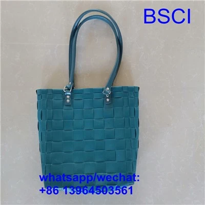 Pp Woven Tote Bag